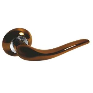 Ручка PALIDORE A-81 BCF Кофе блестящий