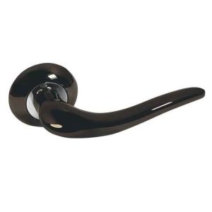 Ручка PALIDORE A-81 BH Никель черный