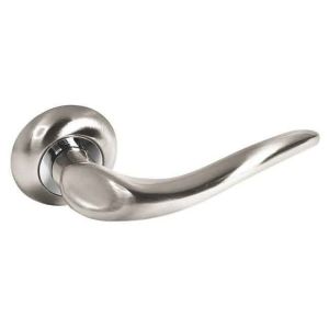 Ручка PALIDORE A-81 HH Никель белый