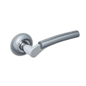 Ручка PALIDORE A-G SC Хром матовый