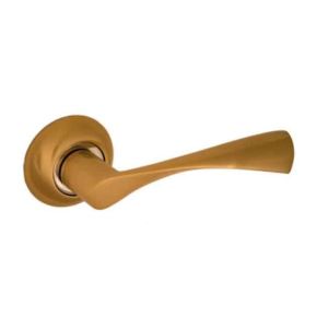 Ручка PALIDORE A-X11 SB Золото матовое