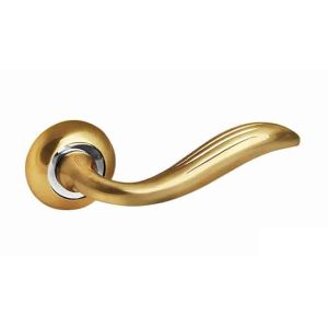 Ручка PALIDORE 100 SB Золото матовое