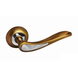 Ручка PALIDORE 102 CF Кофе