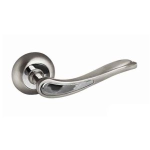 Ручка PALIDORE 102 HH Никель белый