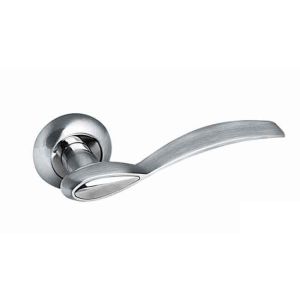 Ручка PALIDORE 103 SC Хром матовый