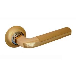 Ручка PALIDORE 96 SB/PB Золото матовое/ Золото