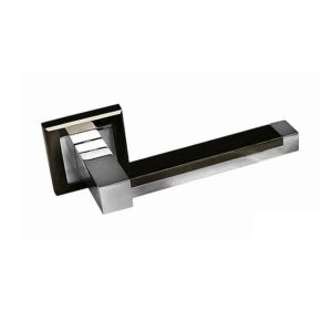 Ручка PALIDORE 289 BH/PC Никель черный/ Хром