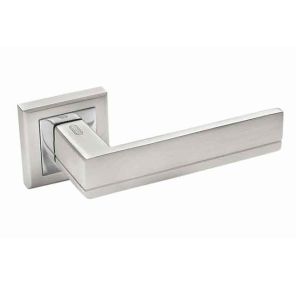 Ручка PALIDORE 293 BSL Алюминий матовый