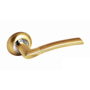 Ручка PALIDORE 55 SB Золото матовое