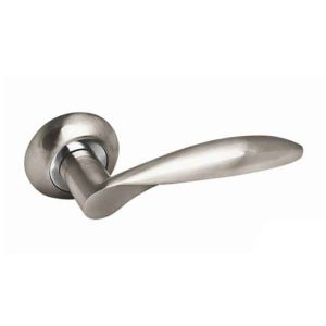 Ручка PALIDORE X10 HH Никель белый