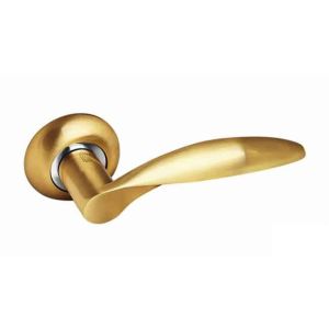 Ручка PALIDORE X10 SB Золото матовое