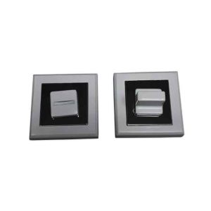 Завертка PALIDORE OLS (R) HH Никель белый (серия 300)