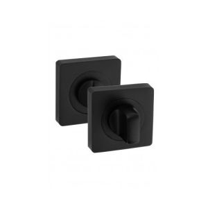 Завертка PALIDORE OLS (R) BLACK Черный (серия 300)