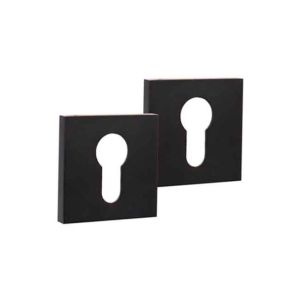 Ключевая накладка PALIDORE CLS (R) GF Графит (серия 300)