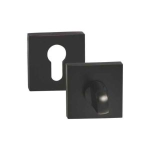 Завертка PALIDORE OWS BLACK Черный матовый (серия 500)