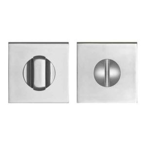 Завертка PALIDORE OWS PC Хром (серия 500)