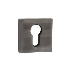 Ключевая накладка PALIDORE CWS grahpit Графит (серия 500)