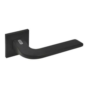 Ручка PALIDORE A-520 BLACK Черный матовый