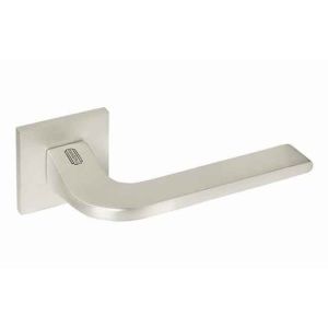 Ручка PALIDORE A-520 BSL Серебро матовое