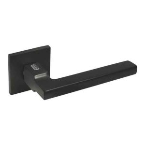 Ручка PALIDORE A-522 BLACK Черный матовый