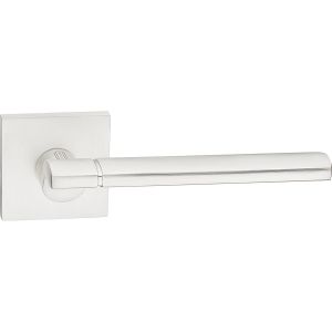 Ручка PALIDORE A-526 BSL Серебро матовое