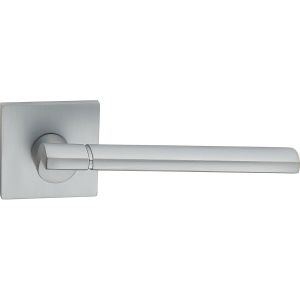 Ручка PALIDORE A-526 SILVER Серебро