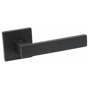 Ручка PALIDORE A-527 BLACK Черный матовый