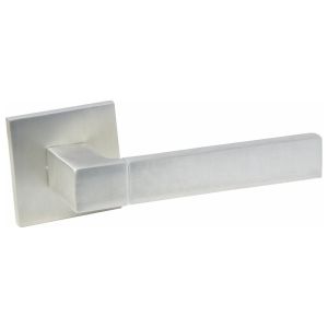 Ручка PALIDORE A-527 BSL Серебро матовое