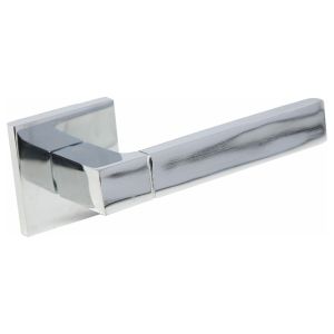 Ручка PALIDORE A-527 PC Хром