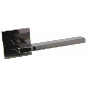 Ручка PALIDORE A-528 BH Никель черный