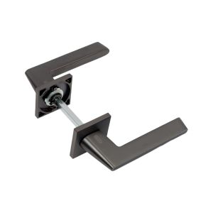 Ручка PALIDORE A-530 GR grahpit Графит с черной вставкой