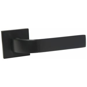 Ручка PALIDORE A-533 BLACK Черный матовый