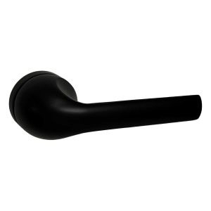 Ручка PALIDORE A-703-07 BLACK Черный матовый