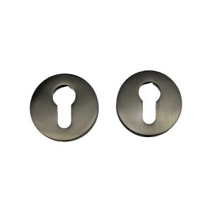 Ключевая накладка PALIDORE CL 7 GRAFIT Графит (серия 700)