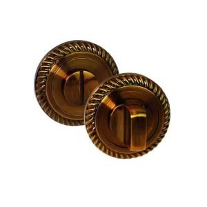 Завертка PALIDORE OL4 BCF Кофе глянец (серия Винтаж)