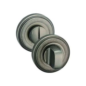 Завертка PALIDORE OL6 AS Серебро античное (серия Винтаж)