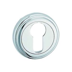 Ключевая накладка PALIDORE CL6 PC Хром (серия Винтаж)