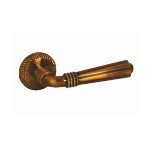 Ручка PALIDORE A-401 BCF Кофе античный