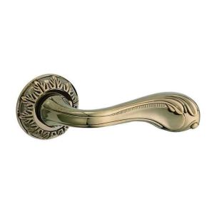 Ручка PALIDORE A-406 BCF Кофе полированный