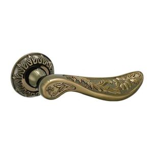 Ручка PALIDORE A-408 BCF Кофе полированный