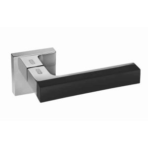 Ручка PALIDORE 601 BH/PC Никель черный/ Хром