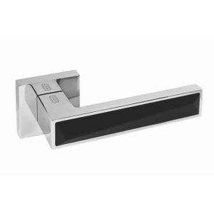 Ручка PALIDORE 602 BH/PC Никель черный/ Хром