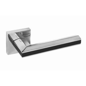 Ручка PALIDORE 604 BH/PC Никель черный/ Хром