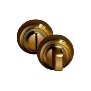 Завертка PALIDORE OL ВCF Кофе блестящий