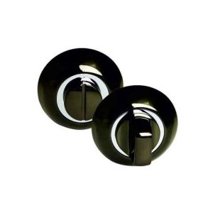 Завертка PALIDORE OL BH Никель черный