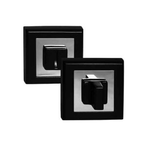 Завертка PALIDORE OLS BH Никель черный