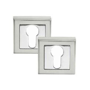 Завертка PALIDORE OLS BSL Алюминий матовый