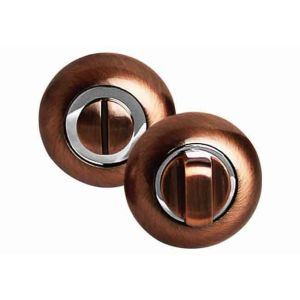 Завертка PALIDORE OL AC Медь