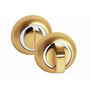 Завертка PALIDORE OL SB Золото матовое