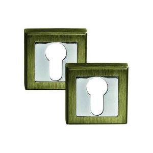 Ключевая накладка PALIDORE CLS BB Бронза